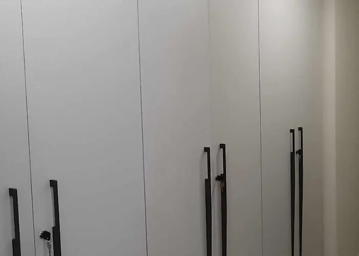 Apartamento Natura Centrico Ascensor Cocina Wifi